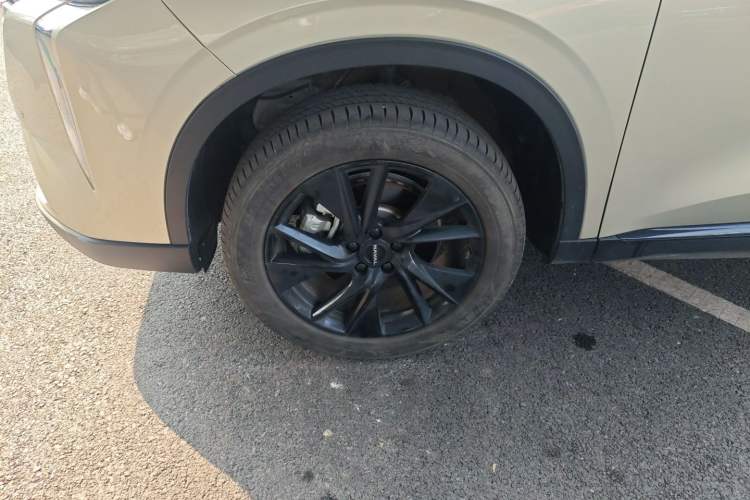 Used Haval H6 2024 1.5T Two-Wheel Drive Ultra
