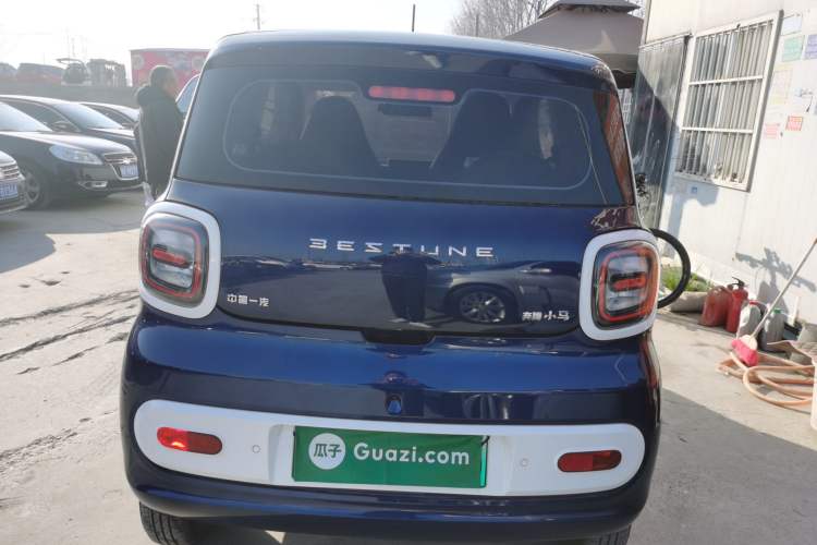 Used Bestune Pony 2025 222km Lightning Horse