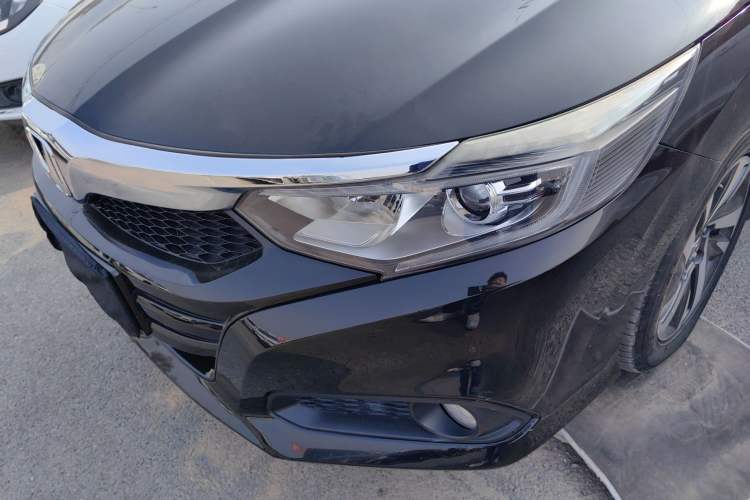 Used Honda Crider 2019 180 Turbo CVT Luxury Edition China VI Emission Standard
