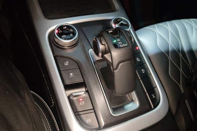 Used Tank 300 2021 Off-Road Edition 2.0T Challenger