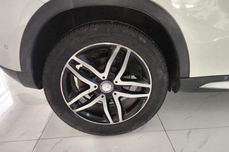 Used Mercedes-Benz GLA 2016 GLA 200 Fashion Model
