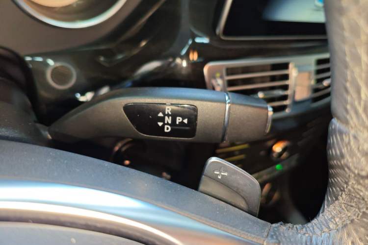 Used Mercedes-Benz CLS 2017 CLS 320 Elegant Edition
