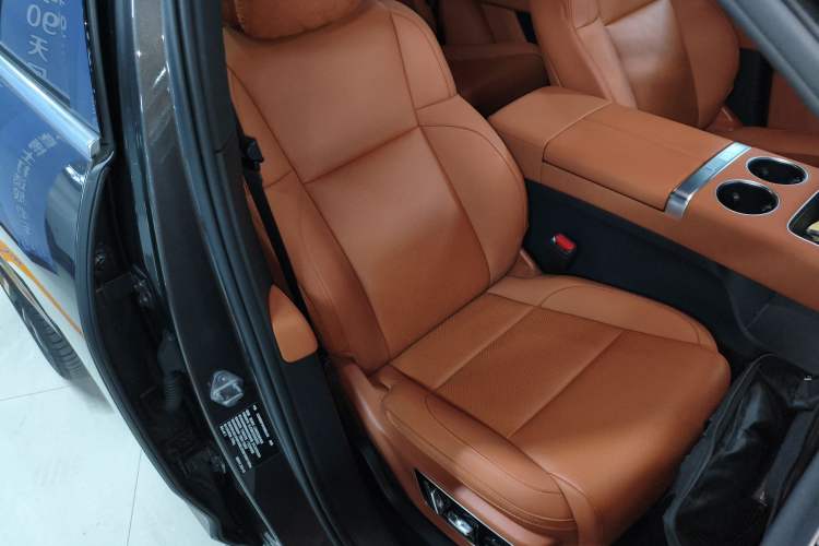 Used Li Auto L7 2024 Ultra Model
