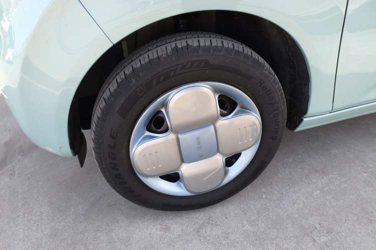 Used  Panda 2024 Panda Mini 200km Endurance Bear
