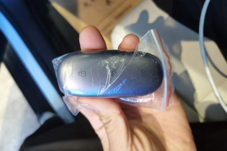 Used Li Auto L7 2023 Pro Model