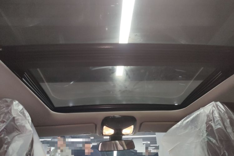 Used BMW 3 Series 2022 Restyled 320Li M Sport Package
