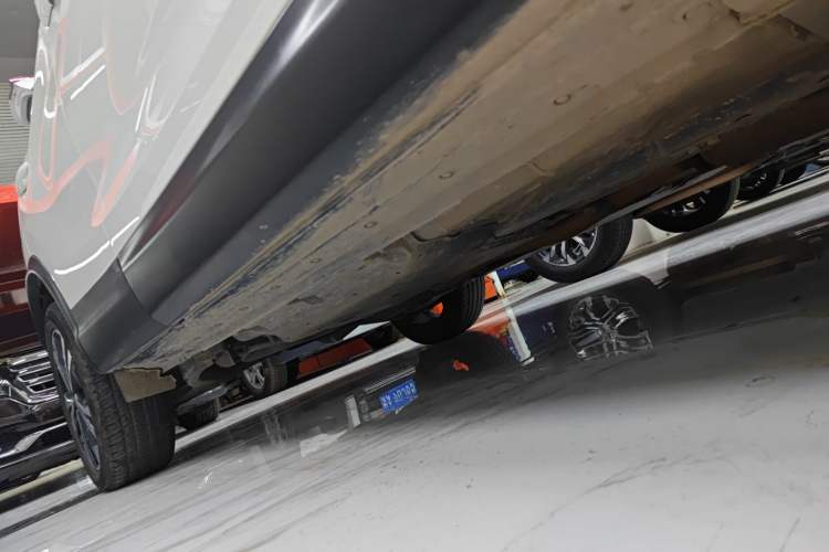 Used Nissan Qashqai 2022 2.0L CVT XV Premier Luxury Edition
