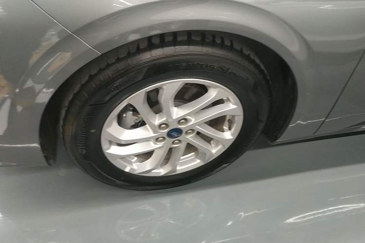 Used Ford Mondeo 2023 EcoBoost 180 Comfort Model
