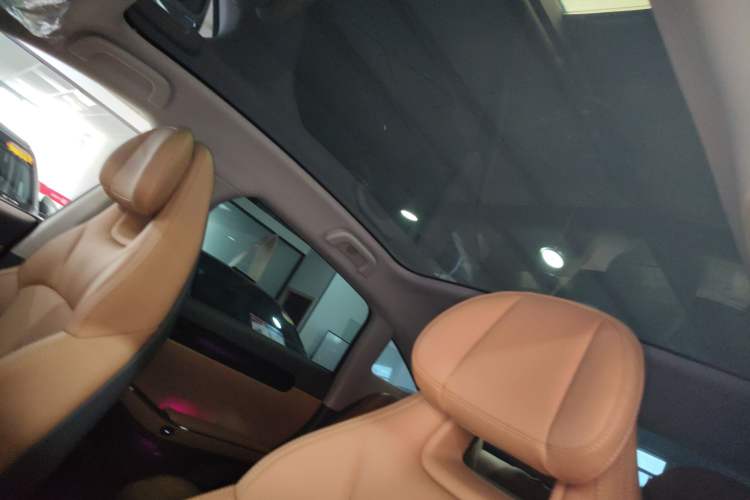 Used Leapmotor C01 2024 Pure Electric 525 Luxury Edition
