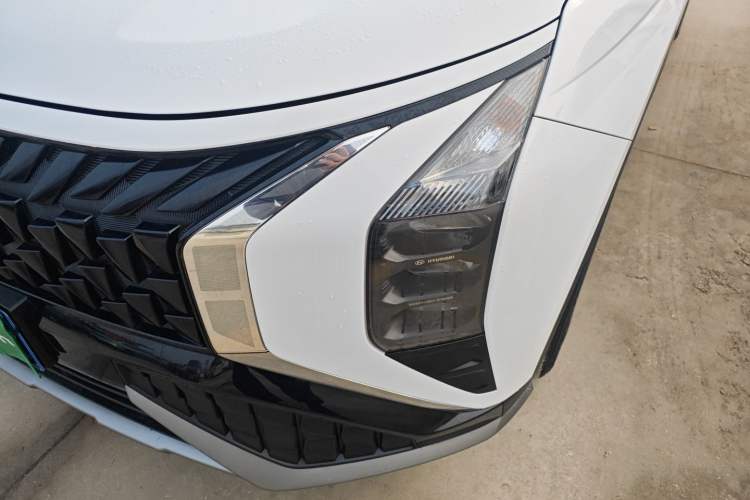 Used Hyundai ix35 2023 Musso 2.0L Deluxe Edition DLX