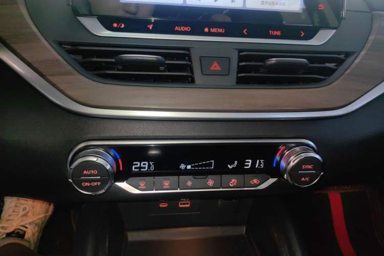 Used Nissan Teana 2021 2.0L XL Comfort Edition
