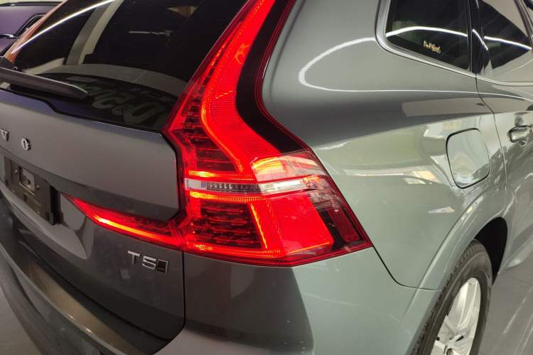 Used Volvo XC60 2018 T5 4x4 Zhiyi Edition
