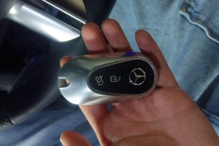 Used Mercedes-Benz E-Class 2024 E 300 L Fashion Sport Model
