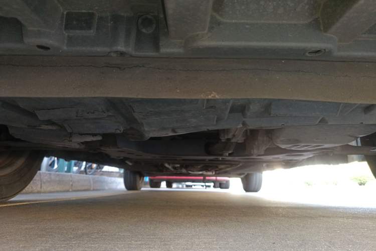 Used Nissan Livina 2013 1.6XE CVT Comfort Edition
