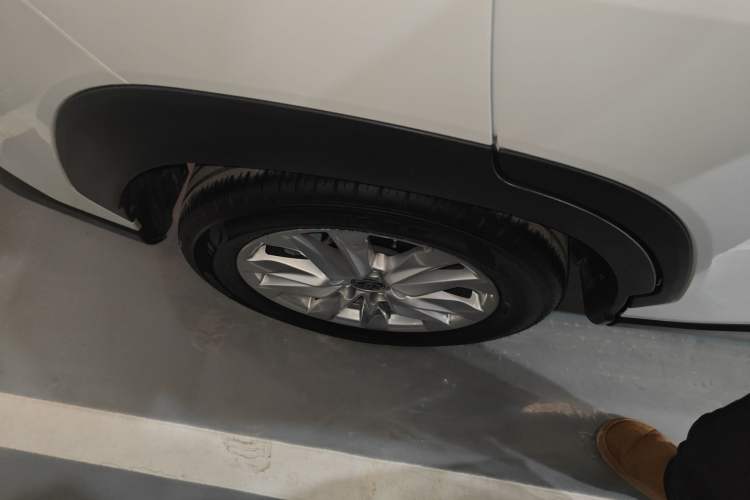 Used Toyota Corolla Cross 2023 Dual-Motor 2.0L Pioneer Edition
