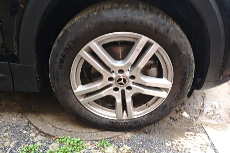 Used Mercedes-Benz GLB 2023 GLB 200 Dynamic Edition