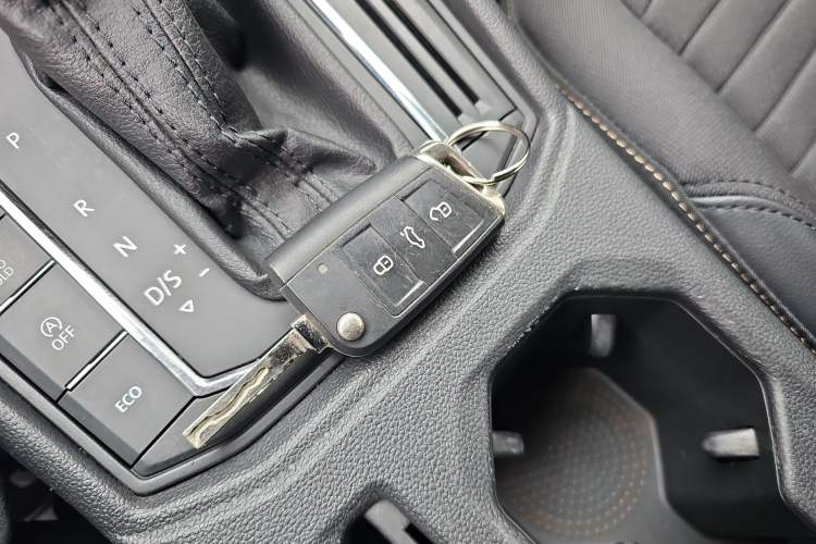 Used Volkswagen Lavida 2019 280TSI DSG Comfort Edition China VI standard
