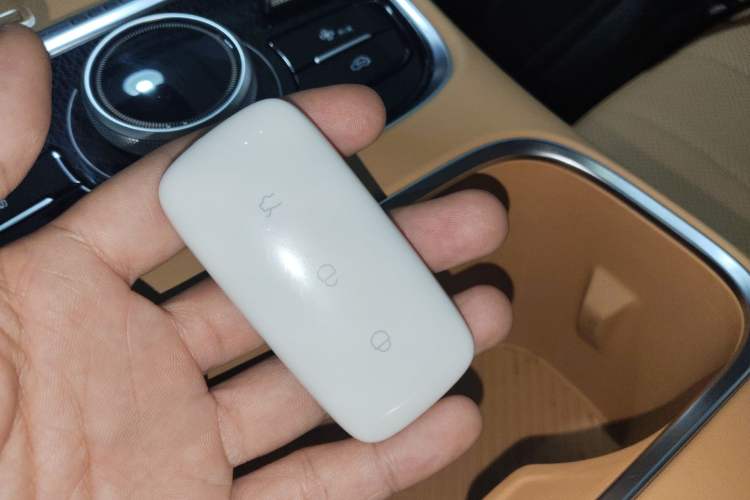 Used  Galaxy Xingjian 7 EM-i 2025 120km Flagship Edition
