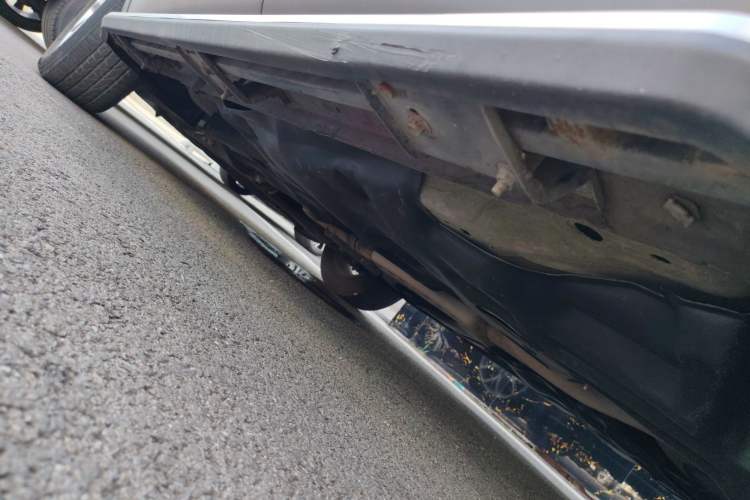 Used  Cherokee 2016 2.4L Leading Smart Version
