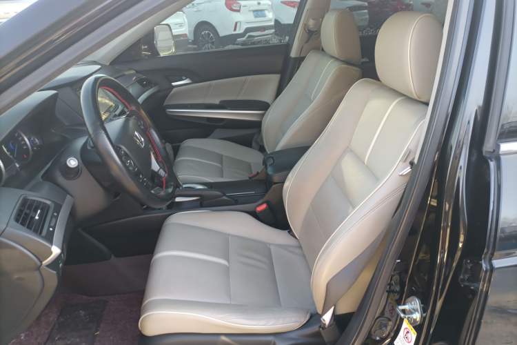 Used Honda Crosstour 2014 2.4L Luxury Edition