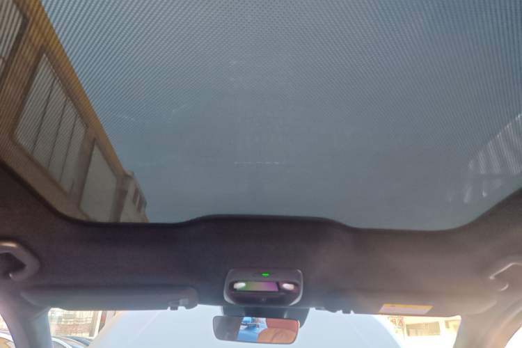 Used Nio EC6 2020 465 km Sport Edition