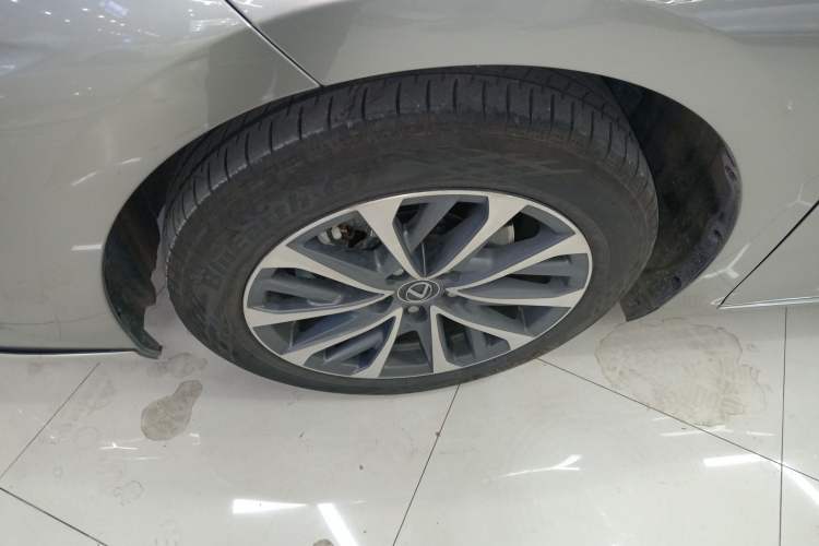 Used Lexus ES 2024 200 Premium Edition