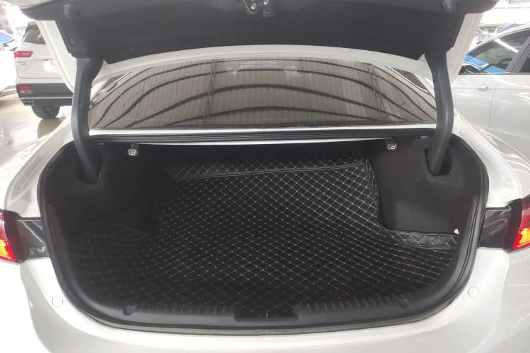 Used Mazda Atenza 2021 2.5L Sky Blue Sport Edition