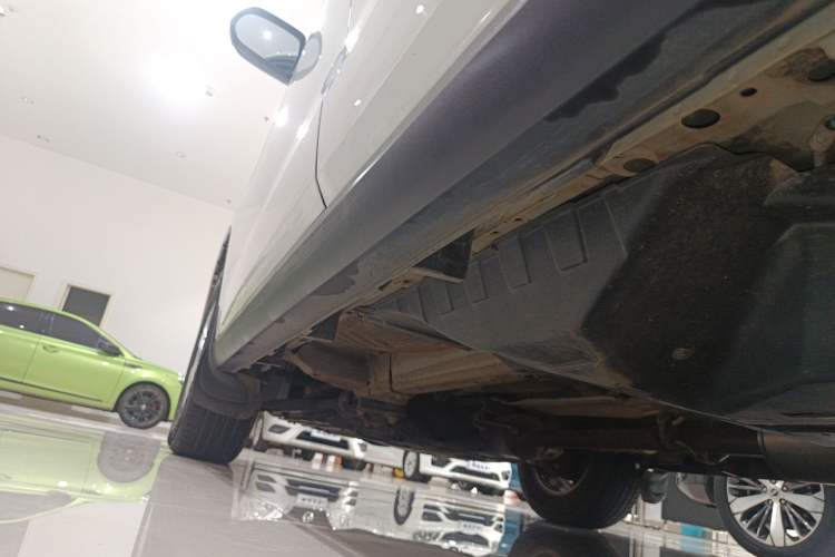 Used Haval M6 2019 1.5T DCT Two-Wheel Drive Value Edition China VI Standard
