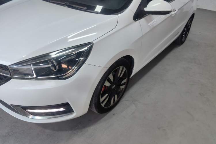 Used Chery Arrizo 5 2018 1.5L Manual Tribute to Youth Edition
