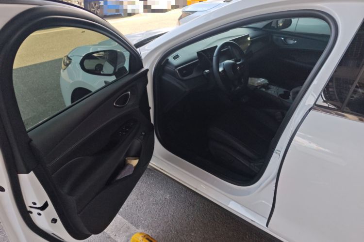 Used BYD Seal 05 DM-i 2025 DM-i Intelligent Drive 120KM Flagship Model