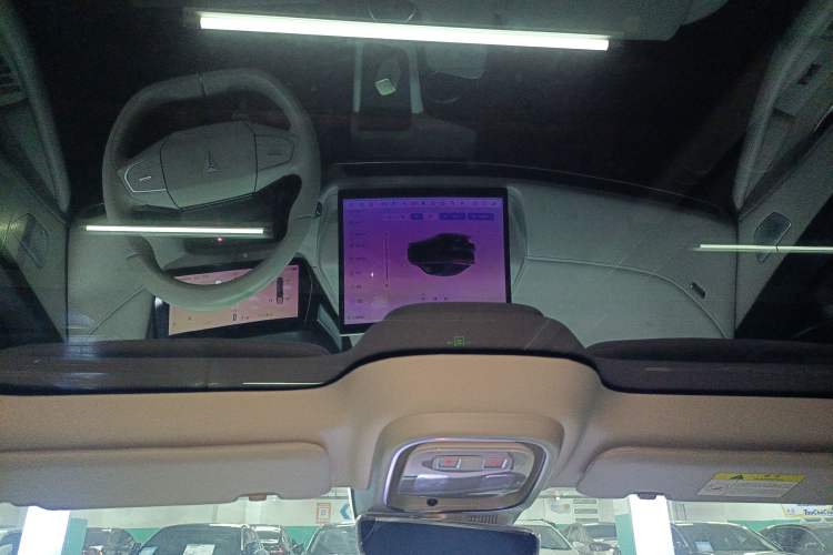 Used  SL03 2022 1.5L 1200 Extended-Range Version
