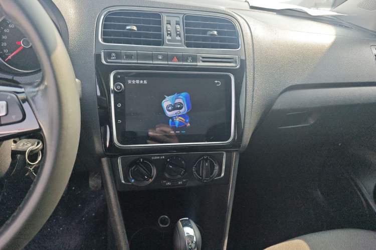 Used Volkswagen Polo 2018 1.5L Automatic Enjoyment Model