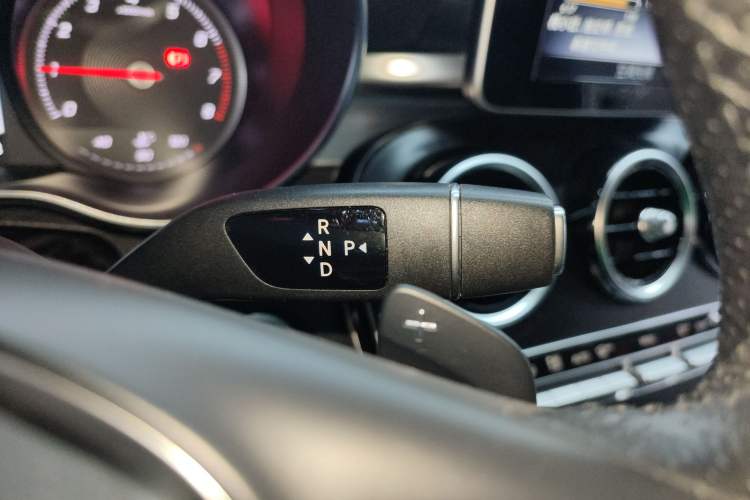 Used Mercedes-Benz C-Class 2018 C 180 L Fashion Edition Sport Version
