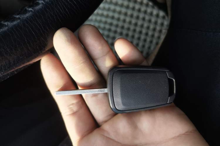 Used Buick GT 2013 XT 1.6L Automatic Fashion Edition