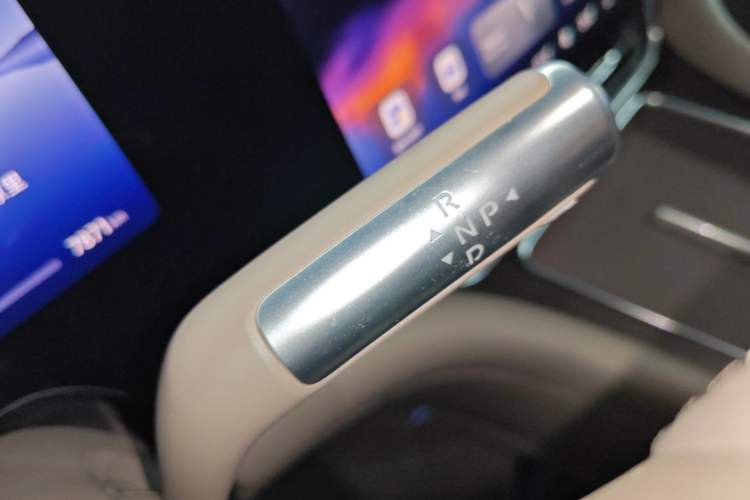 Used Hima AITO M9 2024 All-Electric Ultra Version 100 kWh 5-Seater Model