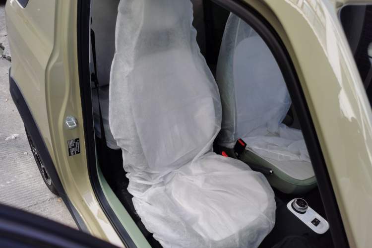 Used  Panda 2025 210km Panda Rider
