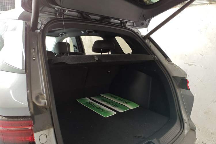 Used BYD Song Pro New Energy 2025 Second-Generation Intelligent Driving Version DM-i 115KM Excellence Edition
