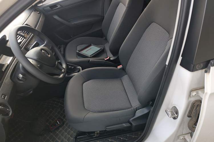 Used Volkswagen Santana 2019 1.5L Automatic Fashion Edition China VI
