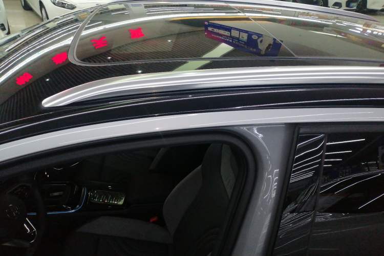 Used Volkswagen ID.4 CROZZ 2022 High-Performance PRIME Edition
