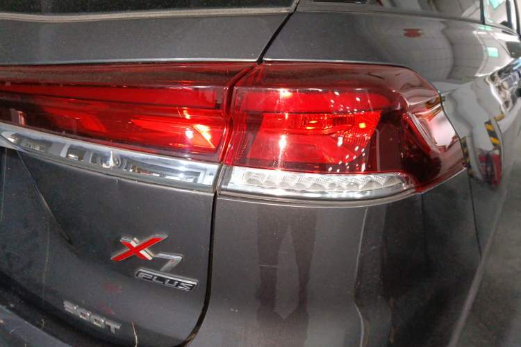 Used Oshan X7 PLUS 2022 1.5T Blue Whale Edition Automatic Luxury 7-Seater
