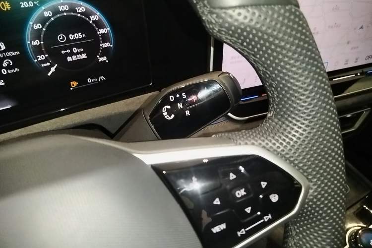 Used Volkswagen Tiguan L 2024 PRO 380TSI Four-Wheel Drive R-Line Prestige Edition