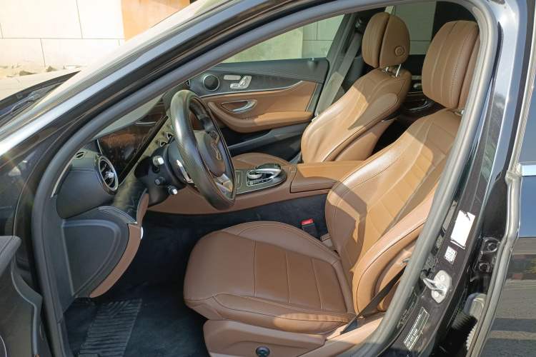 Used Mercedes-Benz E-Class 2018 Restyled E 300 L Sport Luxury Edition
