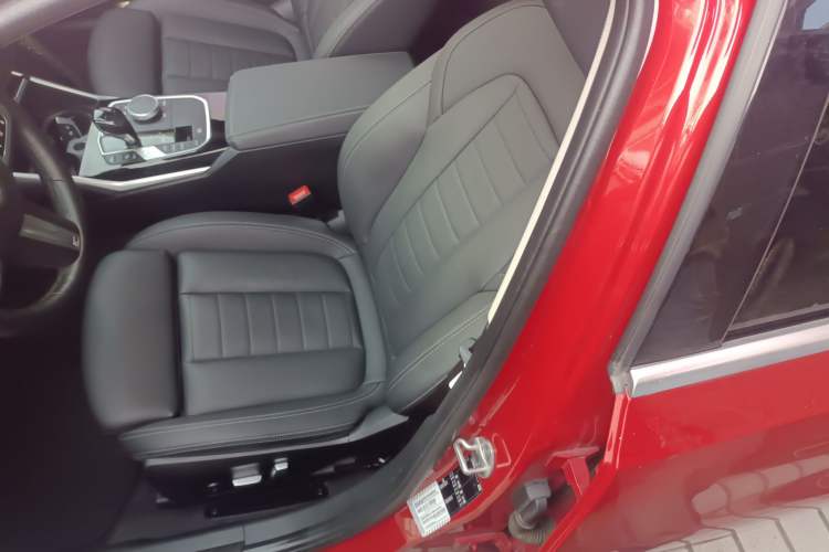 Used BMW 3 Series 2020 320Li M Sport Package
