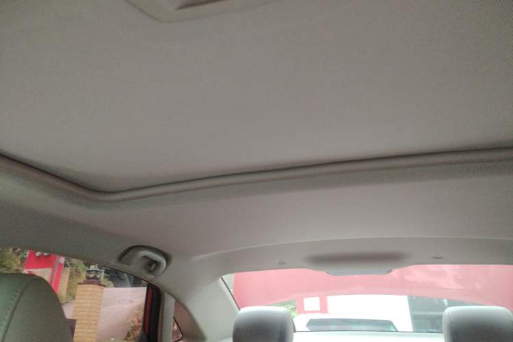 Used Buick GT 2017 15N Automatic Elite Version
