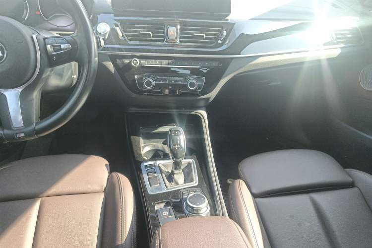 Used BMW 1 Series 2022 120i M Sport Night Edition
