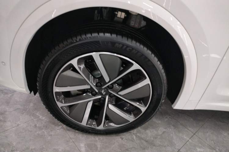 Used Li Auto L7 2024 Pro Model