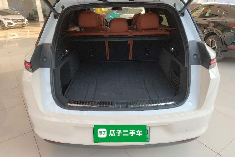 Used Li Auto L7 2023 Pro Model