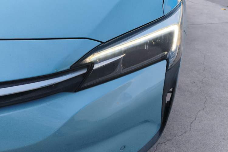 Used Buick Velite 6 2019 Connected & Smart
