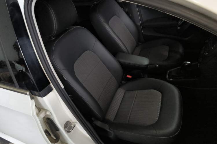 Used Volkswagen Santana 2019 1.5L Automatic Comfort Edition China VI Standard