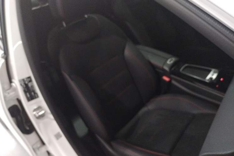 Used Mercedes-Benz A-Class 2024 Updated A 200 L Fashion Version
